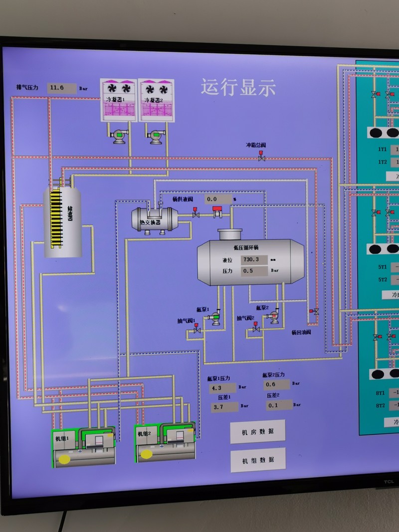 贵州 泵供液冷风机 IVP280-0908H 