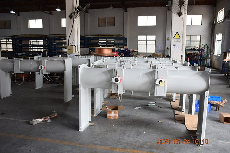 Expansion tank