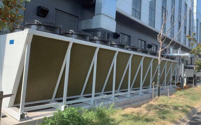  HVACR