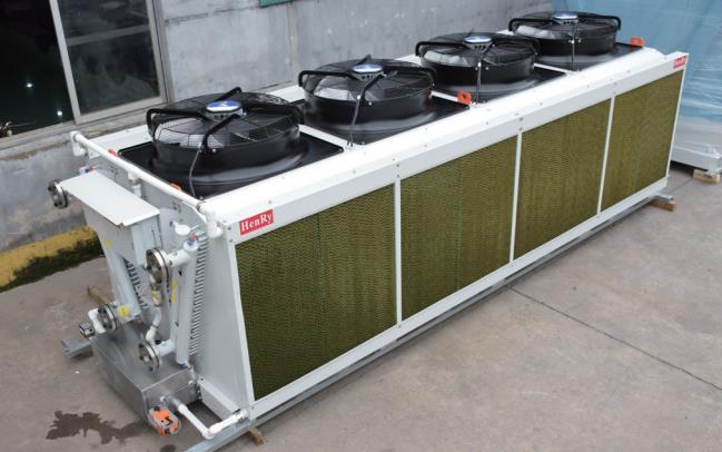 HVACR