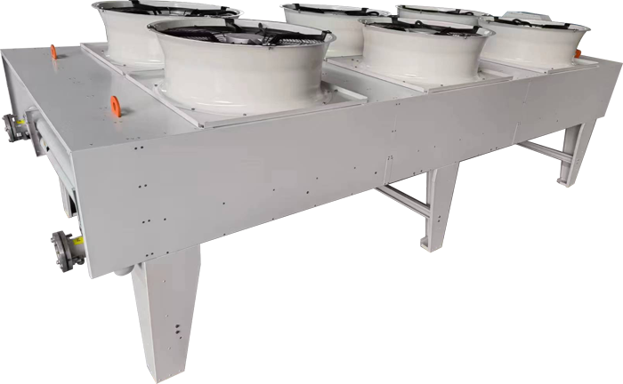 Oil cooler