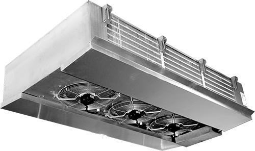 Dual Discharge Coolers