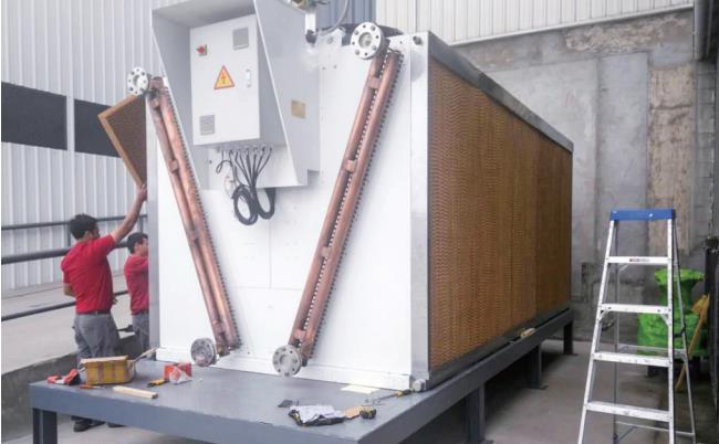 HVACR
